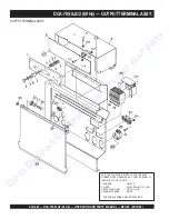 Preview for 66 page of MQ Power WHISPERWATT DCA-70SSJU2 Operation And Parts Manual