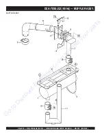 Preview for 70 page of MQ Power WHISPERWATT DCA-70SSJU2 Operation And Parts Manual