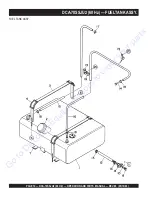 Preview for 72 page of MQ Power WHISPERWATT DCA-70SSJU2 Operation And Parts Manual