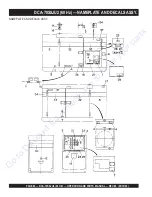 Preview for 80 page of MQ Power WHISPERWATT DCA-70SSJU2 Operation And Parts Manual