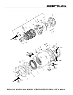 Preview for 56 page of MQ Power Whisperwatt DCA180SSI Operation And Parts Manual