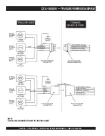 Предварительный просмотр 18 страницы MQ Power WHISPERWATT DCA180SSK Operation And Parts Manual