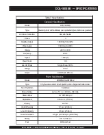 Предварительный просмотр 25 страницы MQ Power WHISPERWATT DCA180SSK Operation And Parts Manual