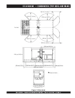 Предварительный просмотр 29 страницы MQ Power WHISPERWATT DCA180SSK Operation And Parts Manual