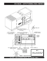 Предварительный просмотр 35 страницы MQ Power WHISPERWATT DCA180SSK Operation And Parts Manual