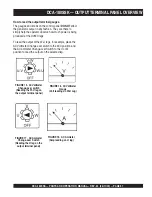 Предварительный просмотр 37 страницы MQ Power WHISPERWATT DCA180SSK Operation And Parts Manual