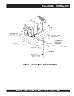 Предварительный просмотр 41 страницы MQ Power WHISPERWATT DCA180SSK Operation And Parts Manual