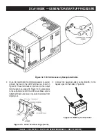 Предварительный просмотр 48 страницы MQ Power WHISPERWATT DCA180SSK Operation And Parts Manual