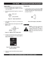 Предварительный просмотр 53 страницы MQ Power WHISPERWATT DCA180SSK Operation And Parts Manual