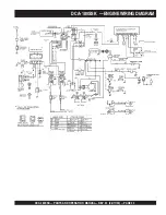 Предварительный просмотр 59 страницы MQ Power WHISPERWATT DCA180SSK Operation And Parts Manual