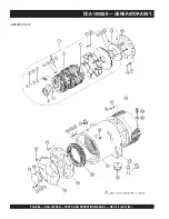 Предварительный просмотр 66 страницы MQ Power WHISPERWATT DCA180SSK Operation And Parts Manual