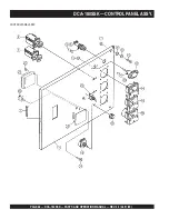 Предварительный просмотр 68 страницы MQ Power WHISPERWATT DCA180SSK Operation And Parts Manual