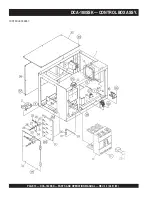 Предварительный просмотр 70 страницы MQ Power WHISPERWATT DCA180SSK Operation And Parts Manual