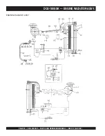 Предварительный просмотр 72 страницы MQ Power WHISPERWATT DCA180SSK Operation And Parts Manual