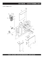 Предварительный просмотр 76 страницы MQ Power WHISPERWATT DCA180SSK Operation And Parts Manual