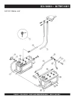 Предварительный просмотр 78 страницы MQ Power WHISPERWATT DCA180SSK Operation And Parts Manual