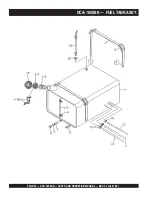 Предварительный просмотр 82 страницы MQ Power WHISPERWATT DCA180SSK Operation And Parts Manual