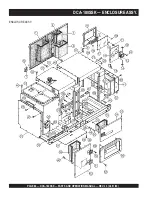 Предварительный просмотр 86 страницы MQ Power WHISPERWATT DCA180SSK Operation And Parts Manual