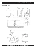 Предварительный просмотр 92 страницы MQ Power WHISPERWATT DCA180SSK Operation And Parts Manual