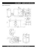 Предварительный просмотр 94 страницы MQ Power WHISPERWATT DCA180SSK Operation And Parts Manual