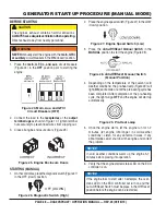 Предварительный просмотр 28 страницы MQ Power WHISPERWATT DCA20SPXU4F Operation Manual