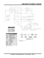 Предварительный просмотр 41 страницы MQ Power WHISPERWATT DCA20SPXU4F Operation Manual