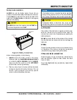 Preview for 27 page of MQ Power Whisperwatt DCA36SPXU4F Operation Manual