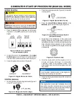 Preview for 28 page of MQ Power Whisperwatt DCA36SPXU4F Operation Manual