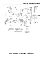 Preview for 42 page of MQ Power Whisperwatt DCA36SPXU4F Operation Manual