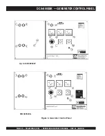 Preview for 28 page of MQ Power WhisperWatt DCA800SSK Operation And Parts Manual