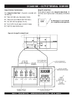 Preview for 32 page of MQ Power WhisperWatt DCA800SSK Operation And Parts Manual