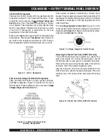 Preview for 33 page of MQ Power WhisperWatt DCA800SSK Operation And Parts Manual