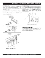 Preview for 34 page of MQ Power WhisperWatt DCA800SSK Operation And Parts Manual