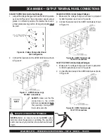 Preview for 39 page of MQ Power WhisperWatt DCA800SSK Operation And Parts Manual