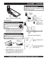 Preview for 41 page of MQ Power WhisperWatt DCA800SSK Operation And Parts Manual