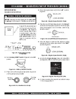 Preview for 48 page of MQ Power WhisperWatt DCA800SSK Operation And Parts Manual