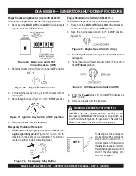 Preview for 50 page of MQ Power WhisperWatt DCA800SSK Operation And Parts Manual