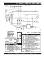 Preview for 61 page of MQ Power WhisperWatt DCA800SSK Operation And Parts Manual