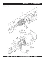 Preview for 74 page of MQ Power WhisperWatt DCA800SSK Operation And Parts Manual