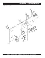 Preview for 76 page of MQ Power WhisperWatt DCA800SSK Operation And Parts Manual