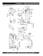 Preview for 82 page of MQ Power WhisperWatt DCA800SSK Operation And Parts Manual