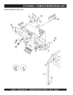 Preview for 88 page of MQ Power WhisperWatt DCA800SSK Operation And Parts Manual