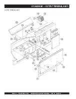 Preview for 92 page of MQ Power WhisperWatt DCA800SSK Operation And Parts Manual