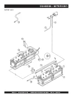 Preview for 94 page of MQ Power WhisperWatt DCA800SSK Operation And Parts Manual