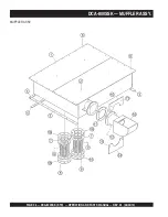 Preview for 96 page of MQ Power WhisperWatt DCA800SSK Operation And Parts Manual