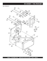 Preview for 98 page of MQ Power WhisperWatt DCA800SSK Operation And Parts Manual