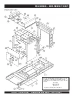 Preview for 100 page of MQ Power WhisperWatt DCA800SSK Operation And Parts Manual