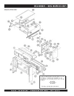 Preview for 104 page of MQ Power WhisperWatt DCA800SSK Operation And Parts Manual