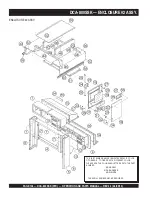 Preview for 106 page of MQ Power WhisperWatt DCA800SSK Operation And Parts Manual