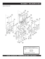 Preview for 108 page of MQ Power WhisperWatt DCA800SSK Operation And Parts Manual